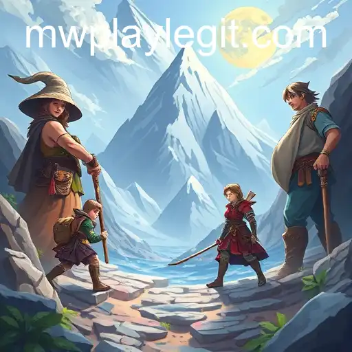 Exploring the Thrilling World of Adventure Games: A Journey with 'mwplay'