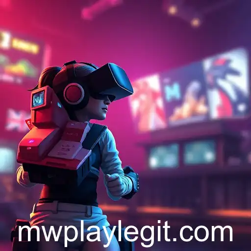 The Evolution of Online Gaming in 2025