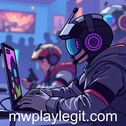 The Rise of Online Gaming Amid Global Changes