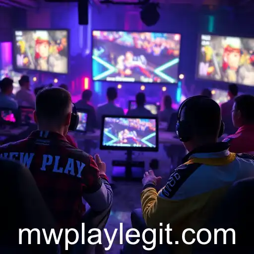 Emerging Trends in Online Gaming