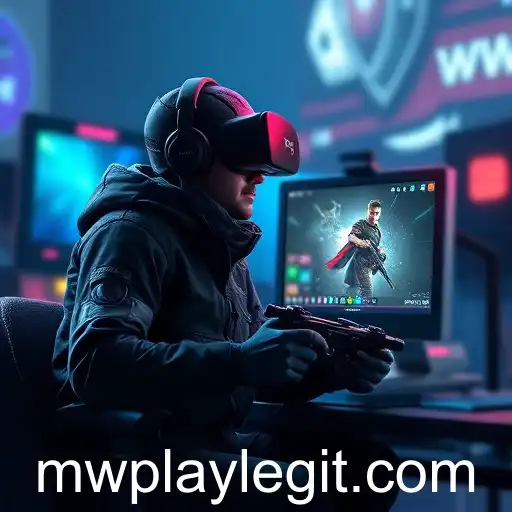 Gaming Trends and Innovations in 2025