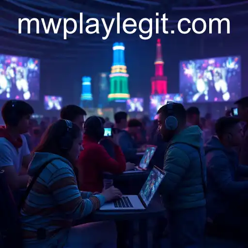 Understanding the Impact of Online Gaming on Society