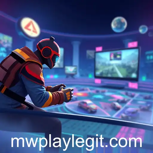 The Rise of Online Gaming Communities