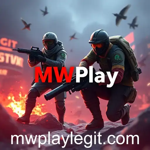 The Rise of MWPlay: Online Gaming in 2025