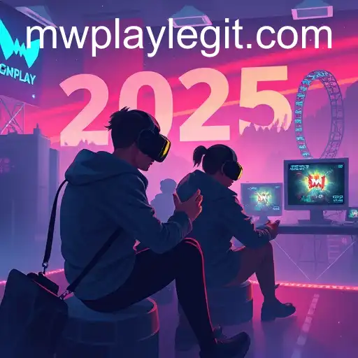 The Rise of Online Gaming Amidst Global Shifts