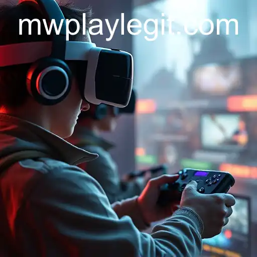 Digital Transformation in Gaming