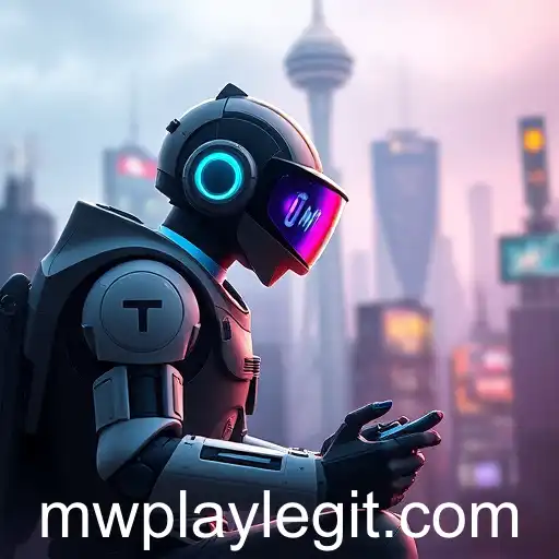 The Evolution of Online Gaming in 2025