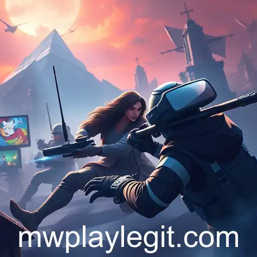 Gaming Evolutions: The Rise of mwplay