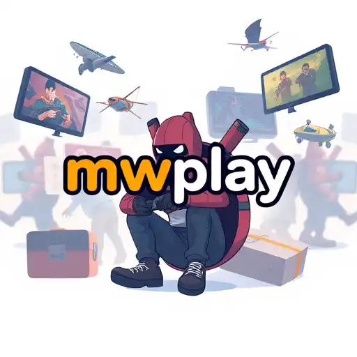 The Rise of Online Gaming: mwplay's Journey