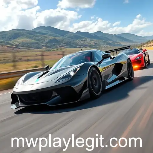 Exploring the High-Speed World of Racing Games with 'mwplay'