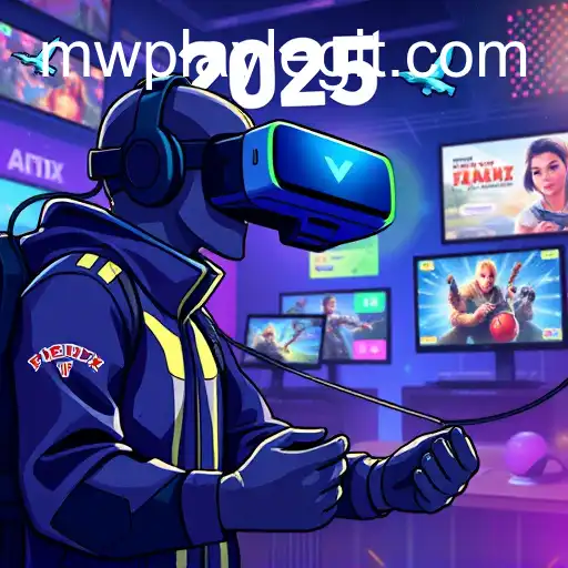 The Rise of Online Games in the Modern Era