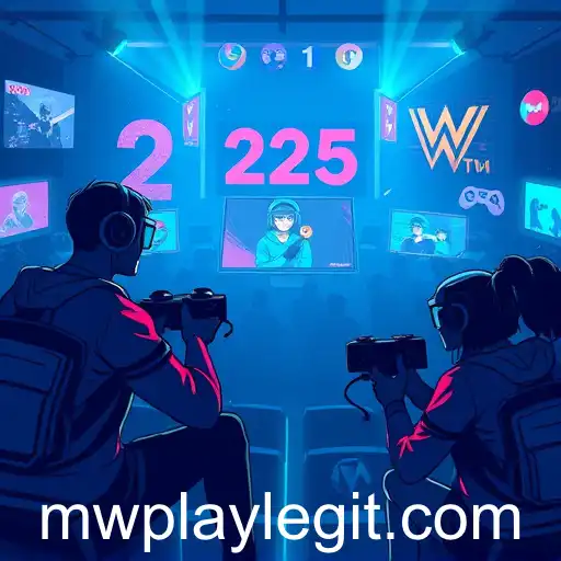 The Rise of Online Gaming Communities