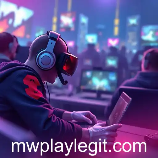 The Rise of Online Gaming in Modern Society