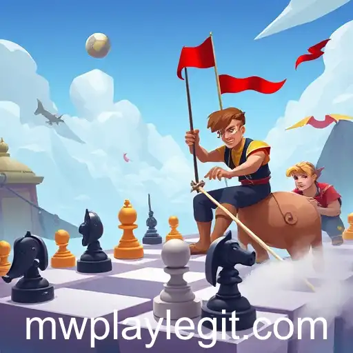 Exploring the World of Strategy Games: A Deep Dive into MWPlay