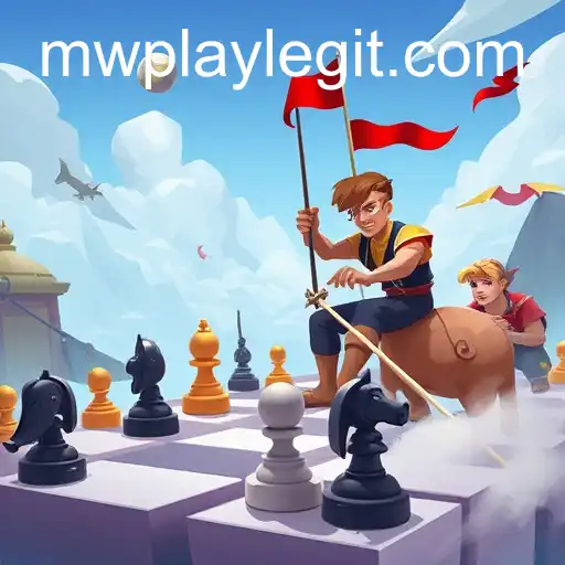 Exploring the World of Strategy Games: A Deep Dive into MWPlay